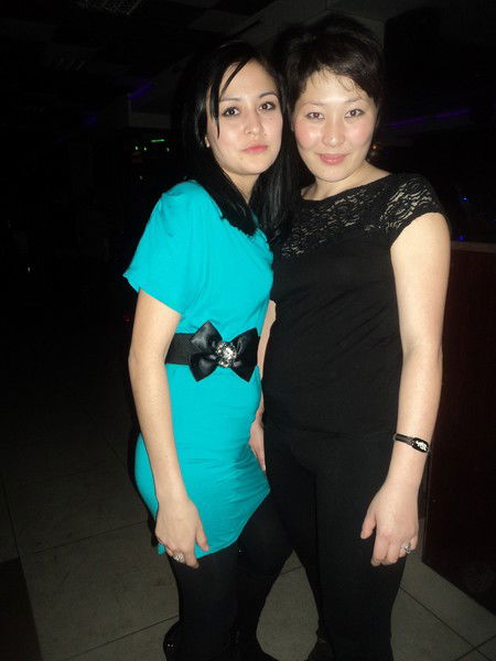 Роза Елемесова