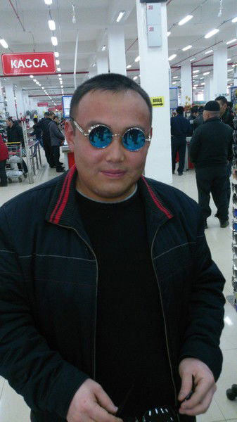 Мухитдин Кошкаров