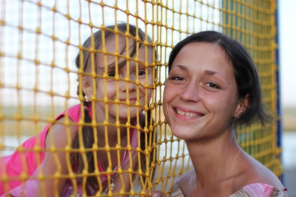 Александра Руссу