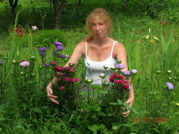 Светлана Пяткина