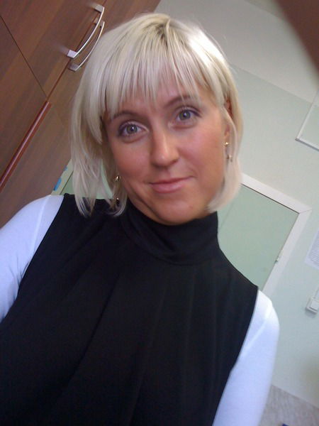 Светлана Цикунова