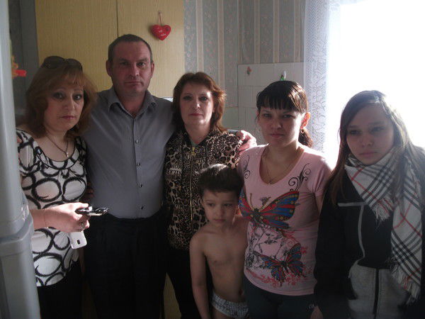 Оксана Ярулина