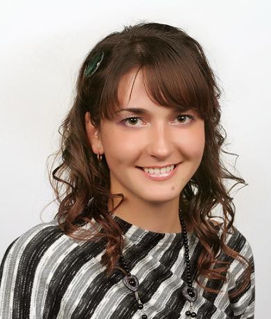 Анюта Стасюкевич