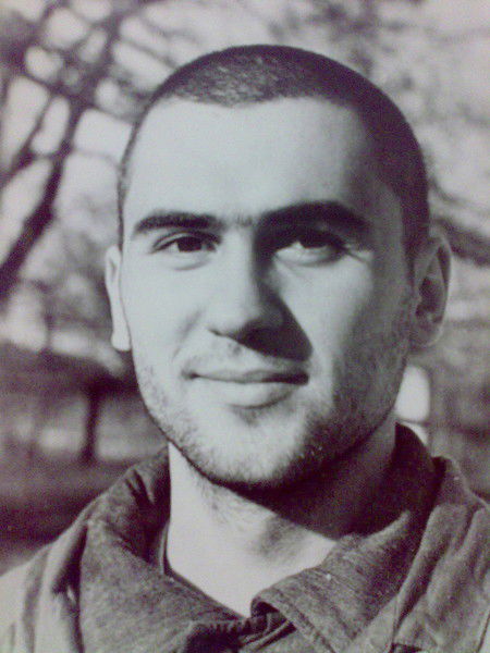 Владимир Щербатюк