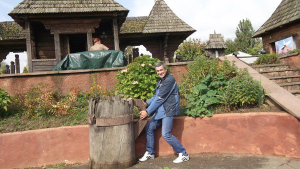 Александр Павловский