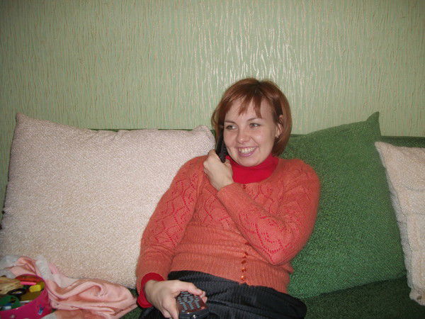 Наталья Черныш