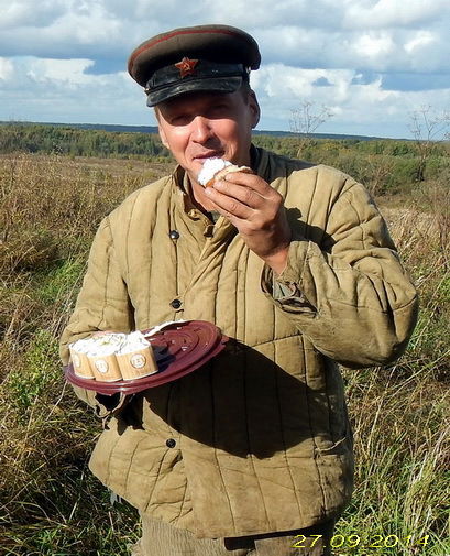 Георгий 78 Rus