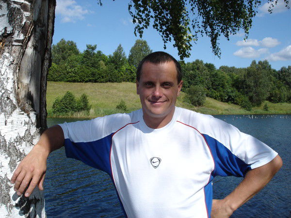 Николай Шуваев