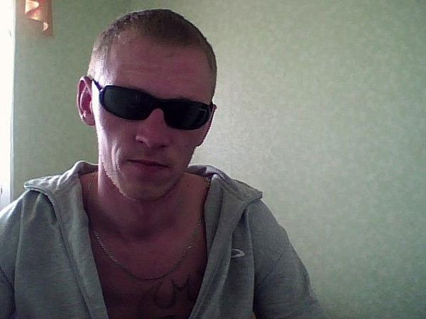 Александр Скобелкин