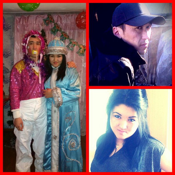 Тимур Джумагазиев