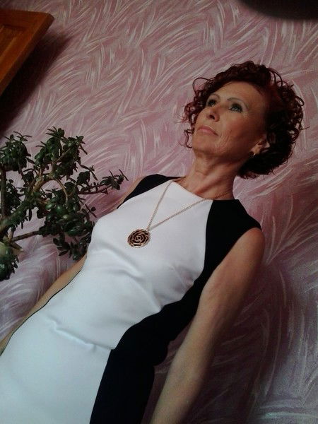 Марина Махан