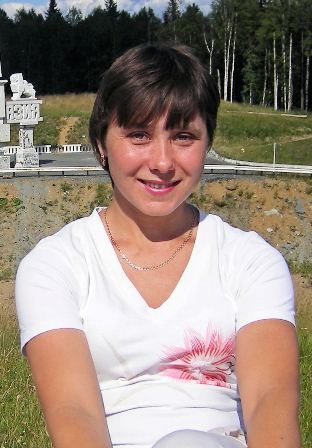 Людмила Лебедева