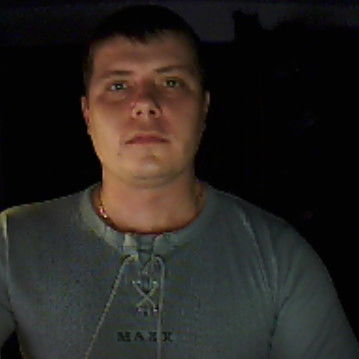 Максим Сибиряк