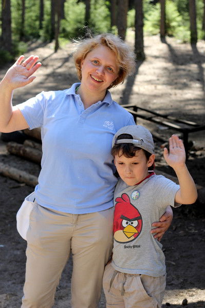 Лаврентьева Елена