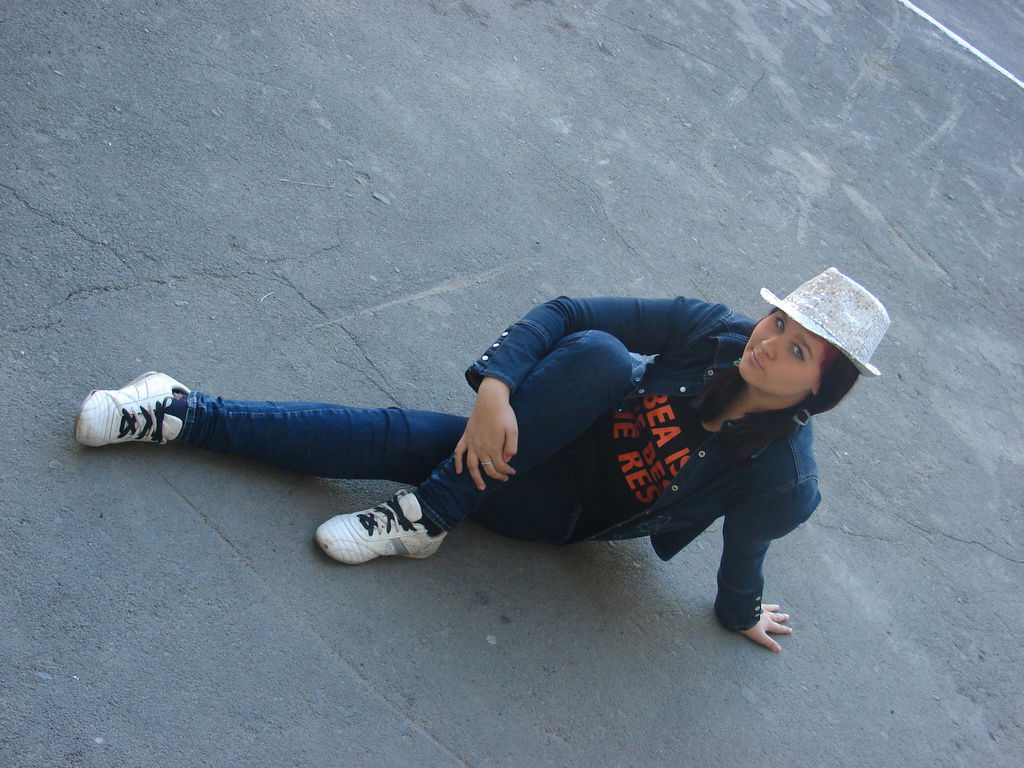 Екатеринка Сергеевна