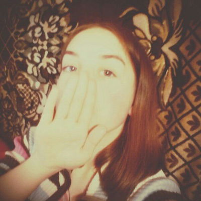 Кристина Дмитриева