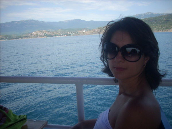 Илона Войтович