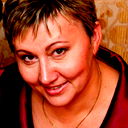 Ирина Овсянникова