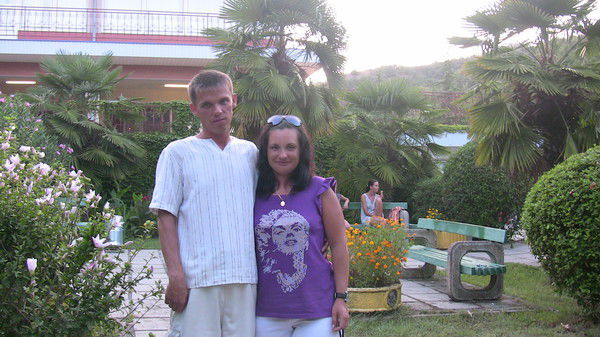 Александр Лапин