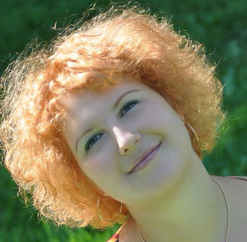 Анна Родина