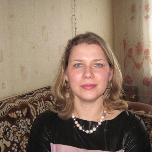 Марина Цырульник