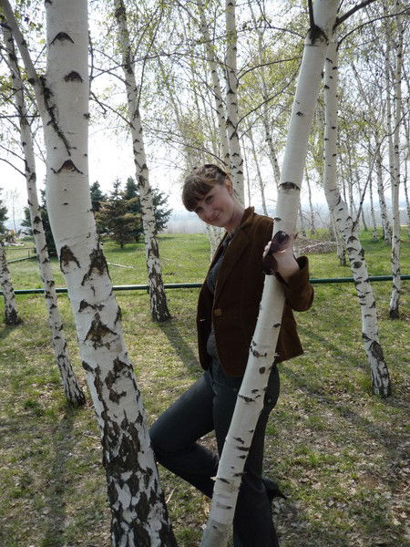 Юлия Антипова