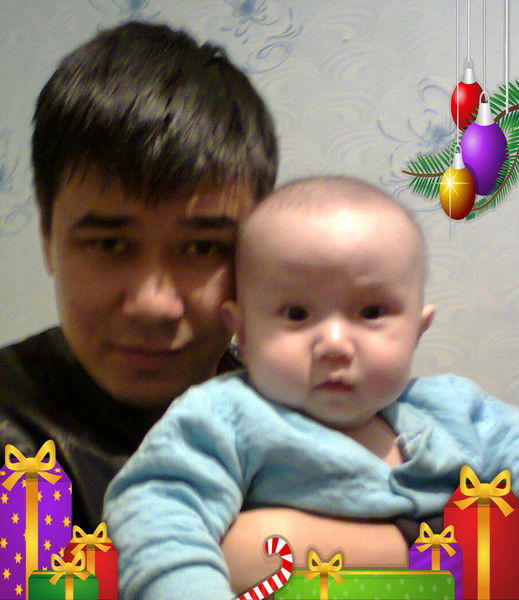 Тилеген Калиев