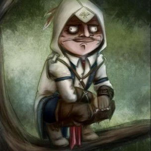 Дима Коломиец