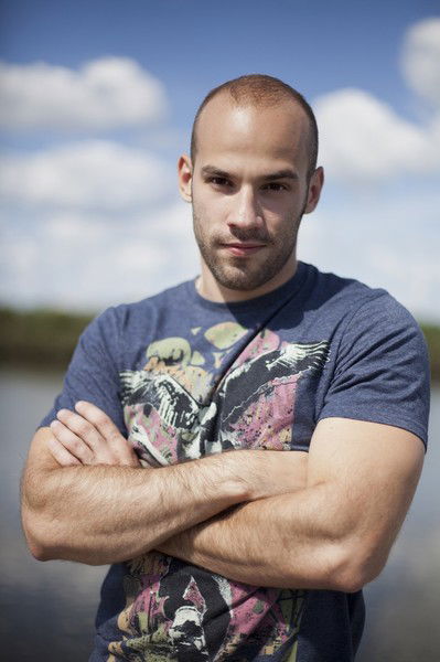 Александр Гончаров