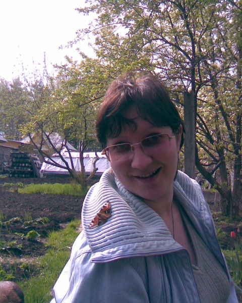 Тамара Климова