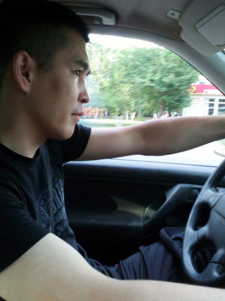 Рустем Айтхожин