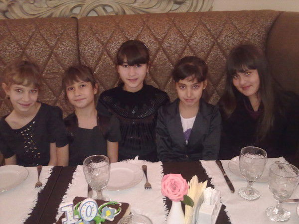 София Петанова