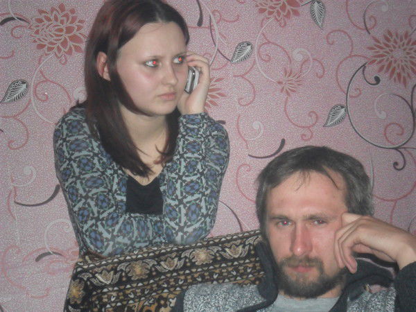 Александр Кунгуров