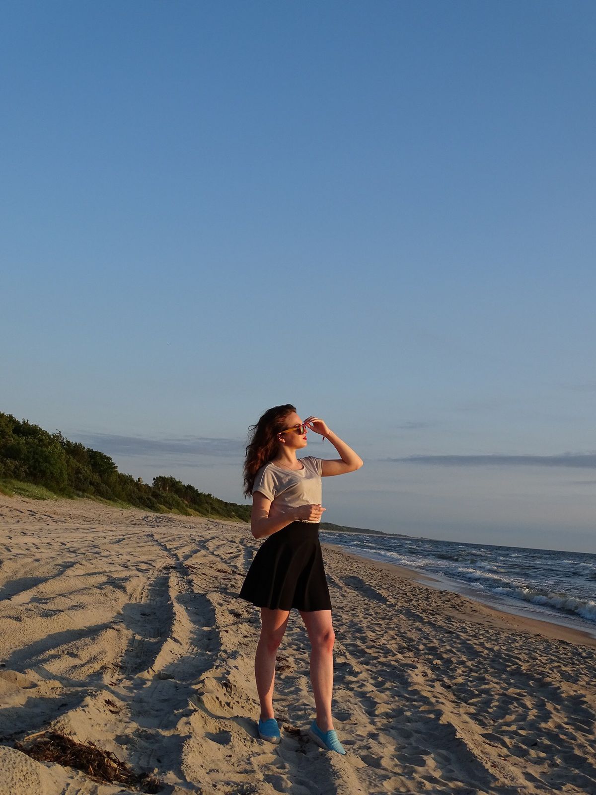 Мария Янина