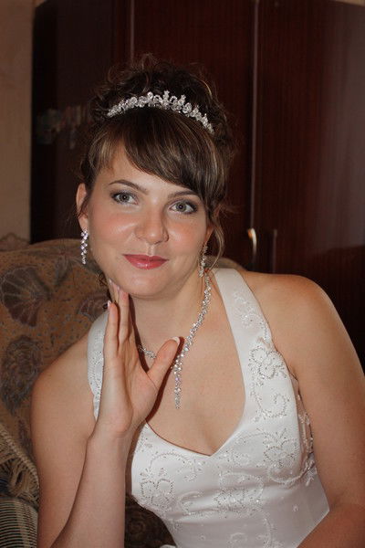 Анна Козлова