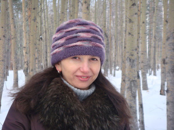 Юлия Швецова