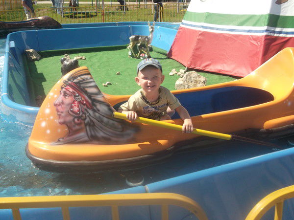 Лилия Дудина