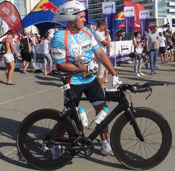 Артур Нигматуллин