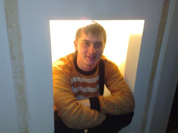 Илья Зубарев