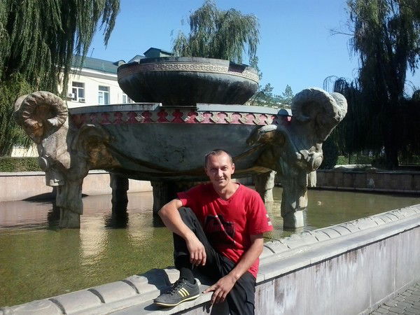 Cтанислав Шубин