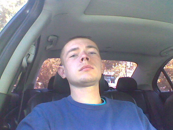 Александр Михайлов