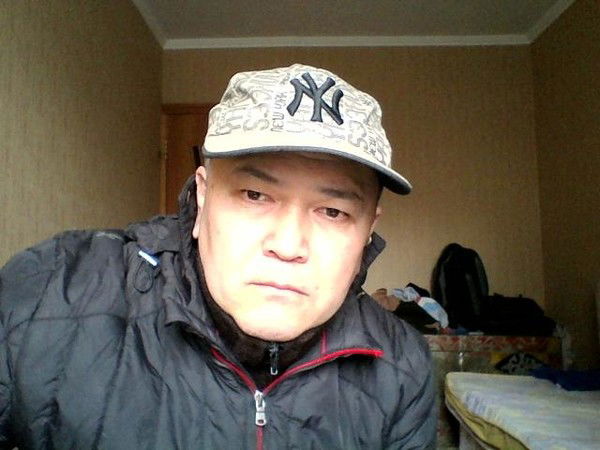 Сарсенбаев Даулет