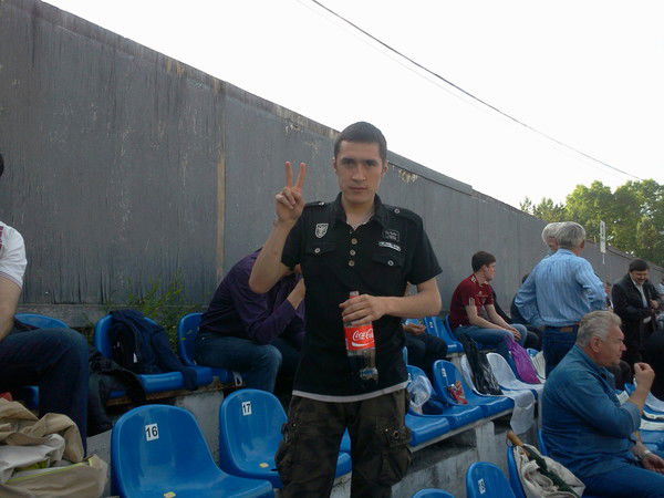 Иван Гунченко