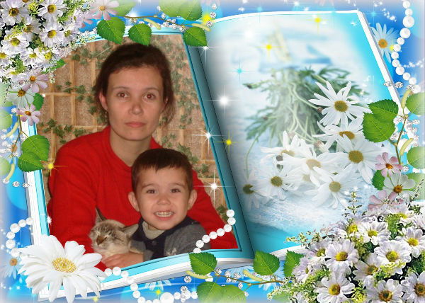 Юлия Сухорукова