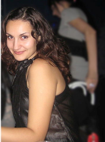 Светлана Левицкая