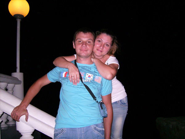 Павел Кибирев