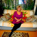 Елена Балашова