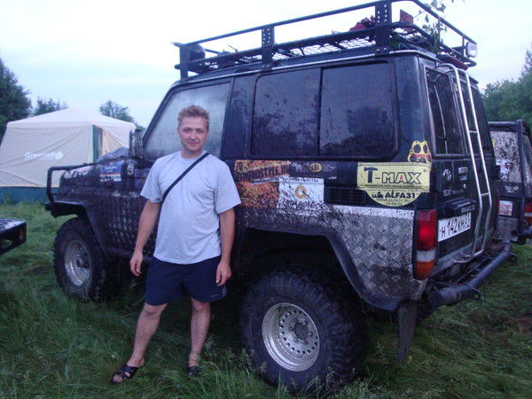 Илья Махмутьянов