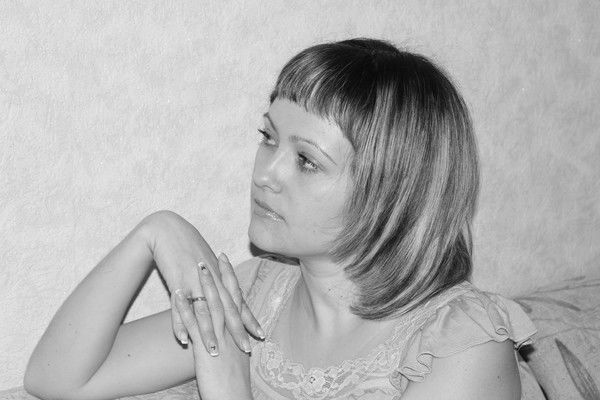 Татьяна Плотникова