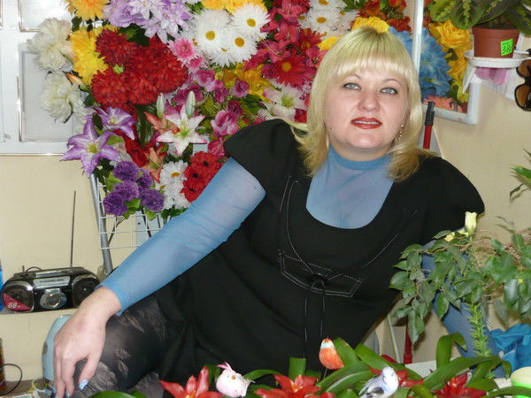 Виктория Кожевникова